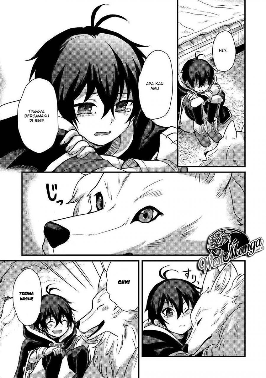 Fuguushoku To Baka Ni Saremashita Ga Jissai Wa Sorehodo Waruku Arimasen? Chapter 10 Bahasa Indonesia